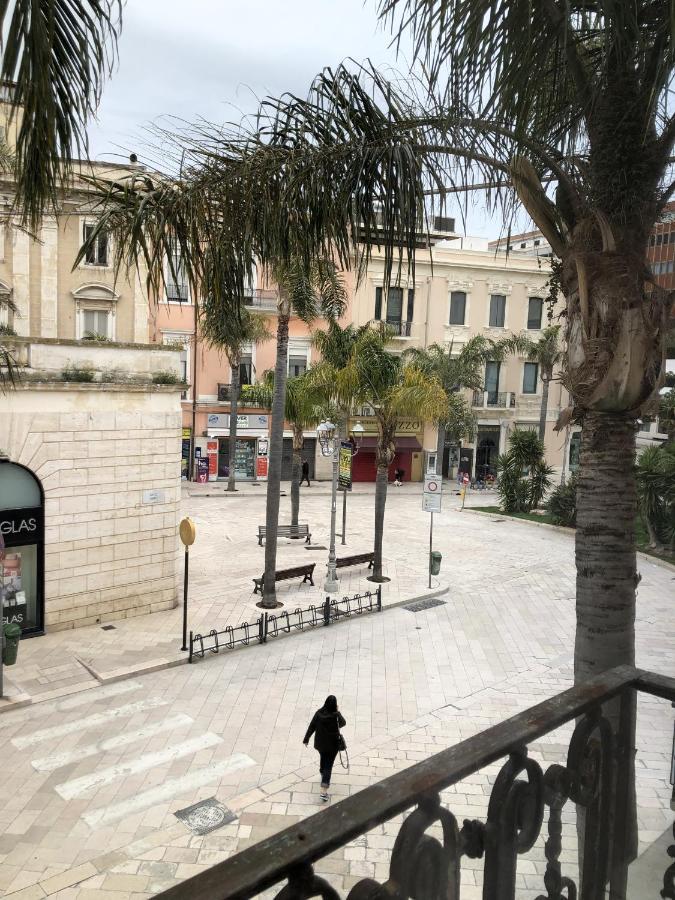 Palazzo sul Corso Apartment Brindisi Exterior foto
