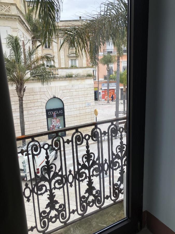 Palazzo sul Corso Apartment Brindisi Exterior foto