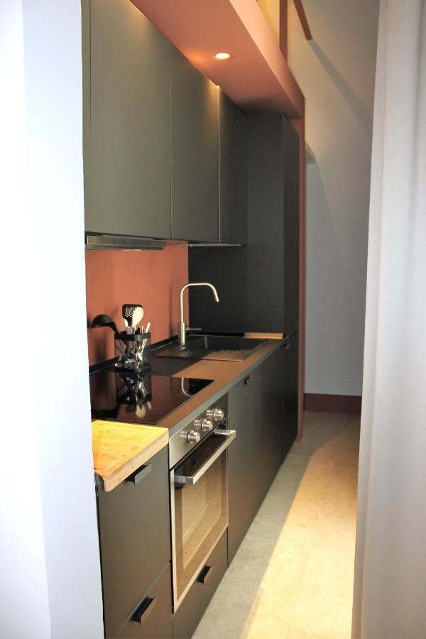 Palazzo sul Corso Apartment Brindisi Exterior foto