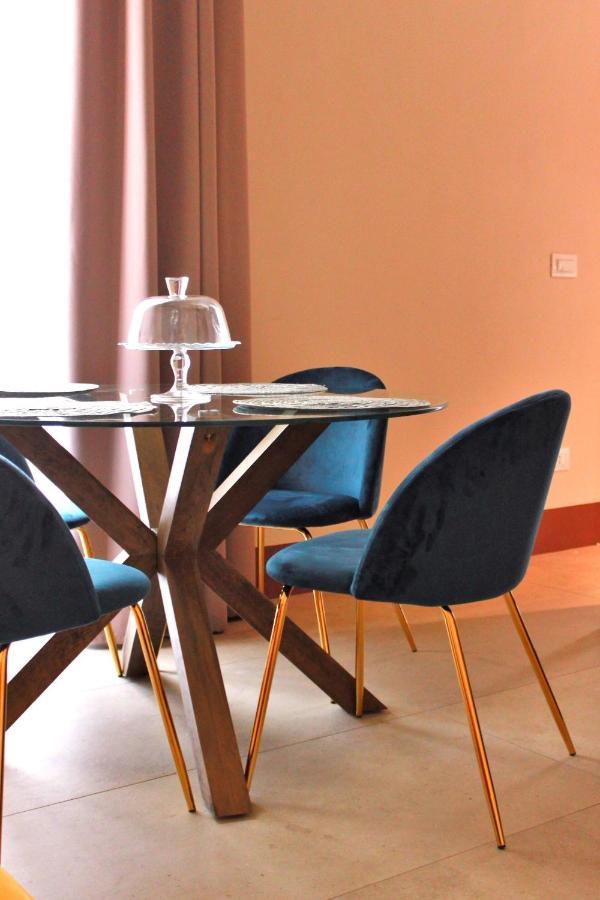 Palazzo sul Corso Apartment Brindisi Exterior foto