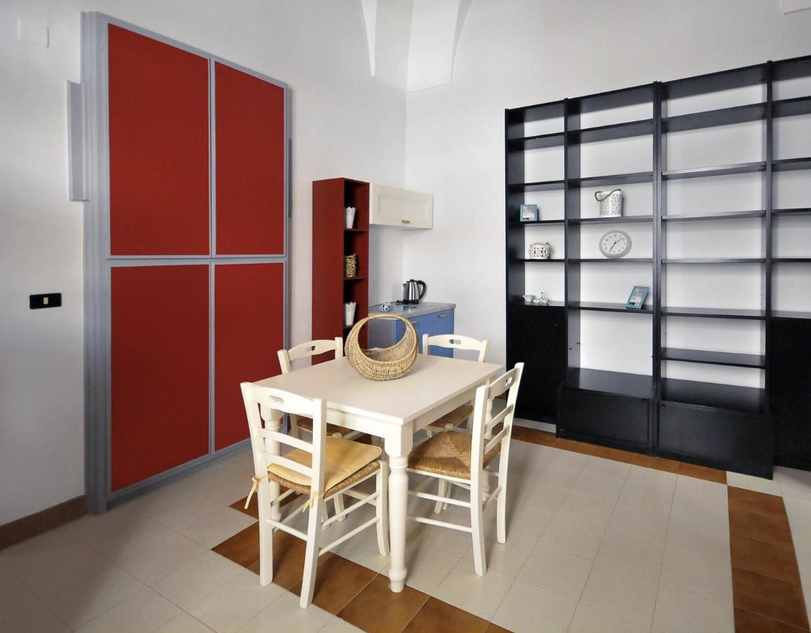 Palazzo sul Corso Apartment Brindisi Exterior foto