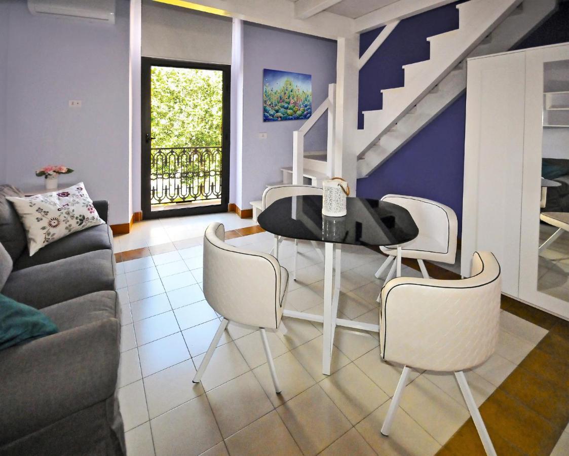 Palazzo sul Corso Apartment Brindisi Exterior foto
