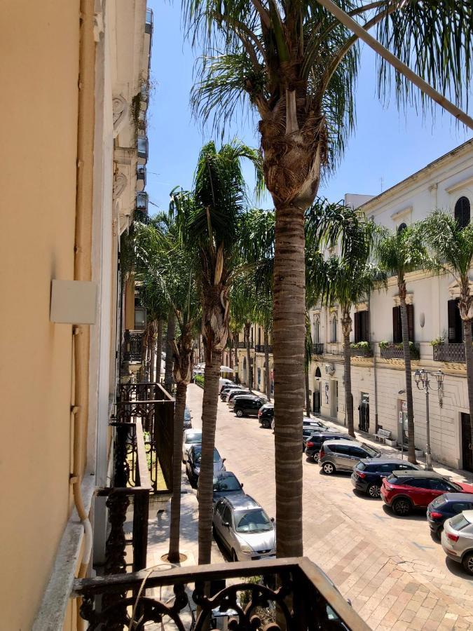 Palazzo sul Corso Apartment Brindisi Exterior foto