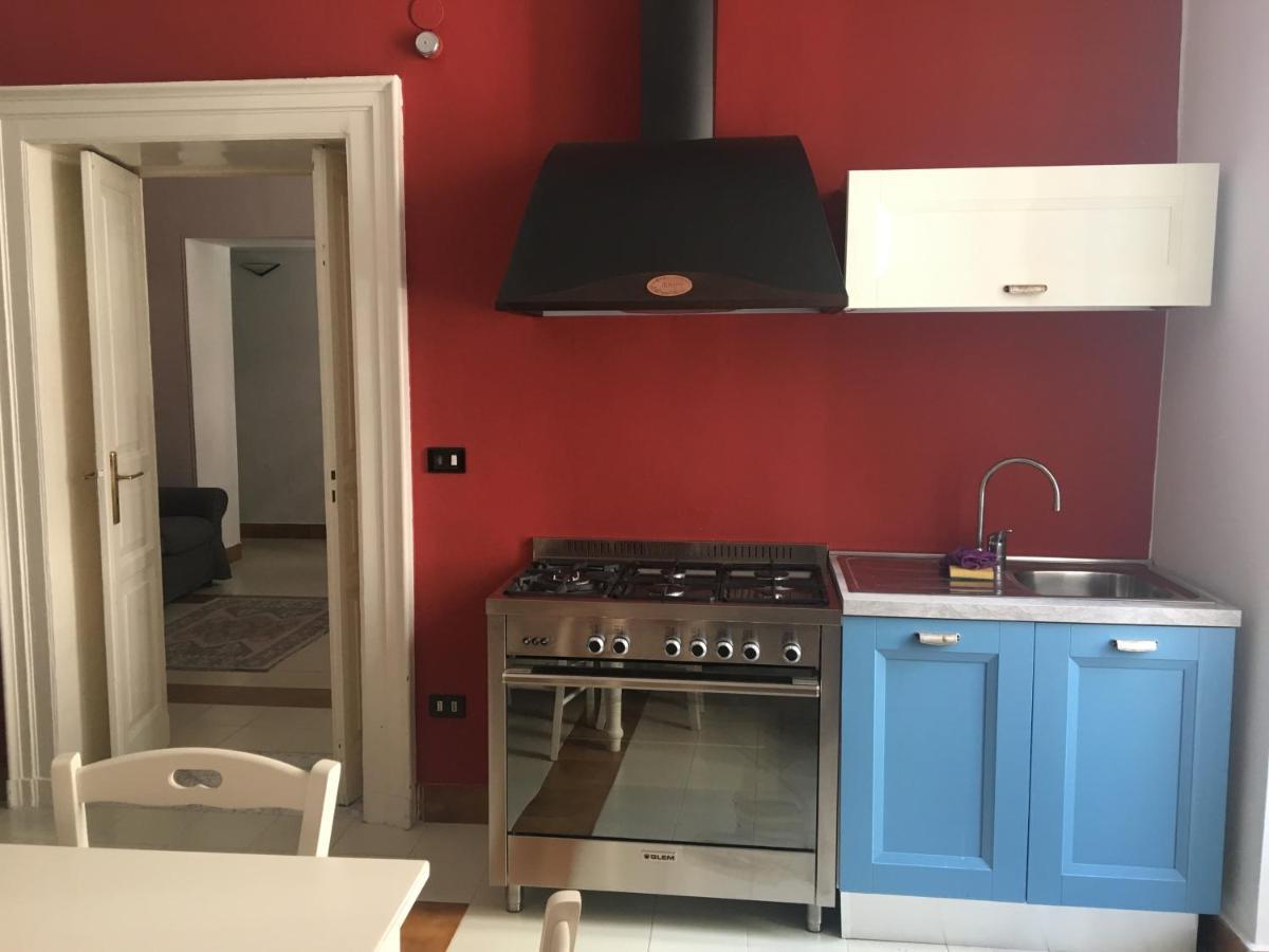Palazzo sul Corso Apartment Brindisi Exterior foto